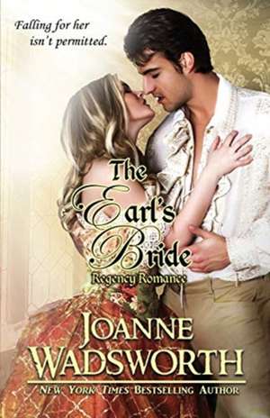 The Earl's Bride de Joanne Wadsworth