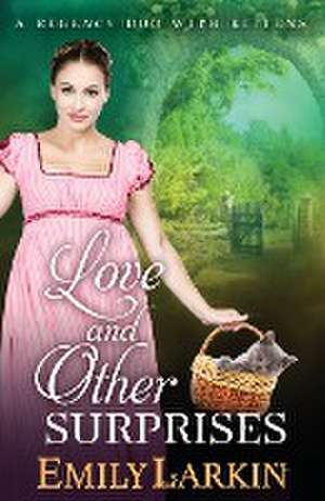 Love and Other Surprises de Emily Larkin