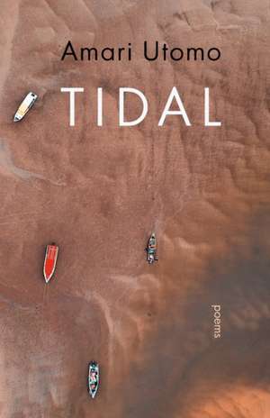 Tidal de Amari Utomo