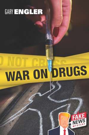 War on Drugs de Gary Engler