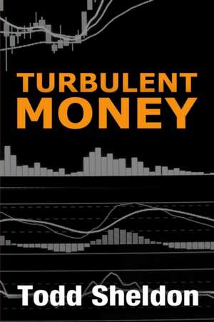 Turbulent Money de Todd Sheldon