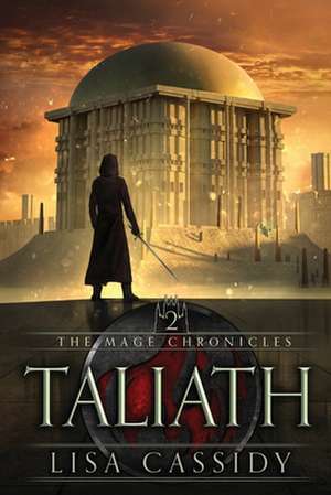 Taliath de Lisa Cassidy