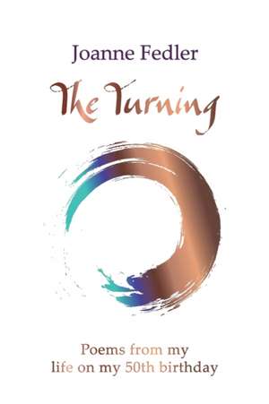 The Turning de Joanne Fedler