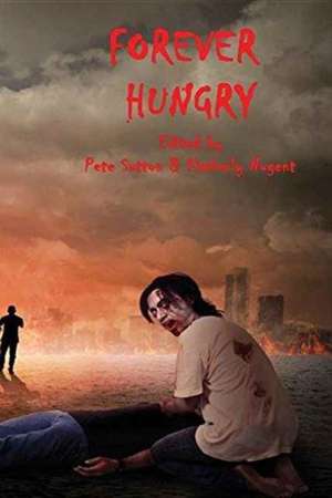 Forever Hungry de Kimberly Nugent