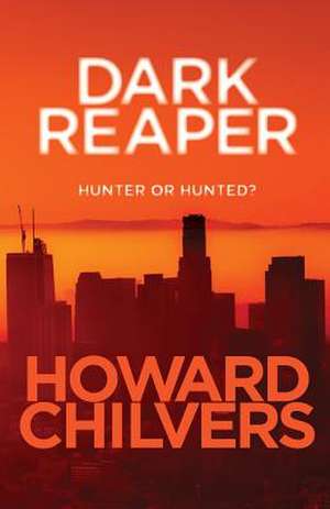 Dark Reaper de Howard Chilvers