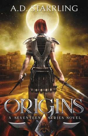 Origins de Ad Starrling