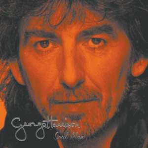 Blaney, J: George Harrison