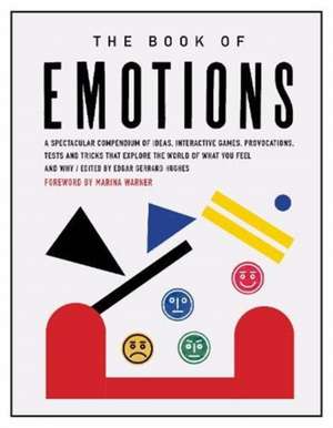 The Book of Emotions de Edgar Gerrard Hughes