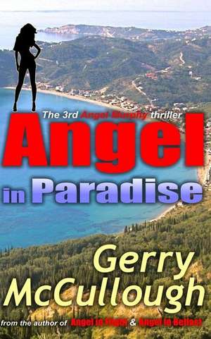 Angel in Paradise de Gerry McCullough