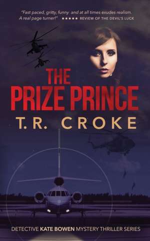 The Prize Prince de T. R. Croke