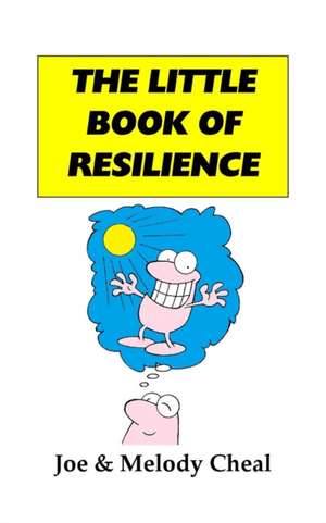 Little Book of Resilience de Joe Cheal