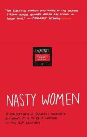 Nasty Women de Laura Jones