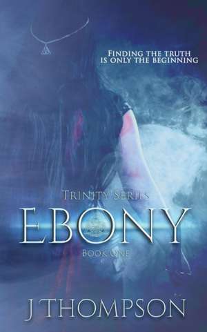 Ebony's Protector de J. Thompson