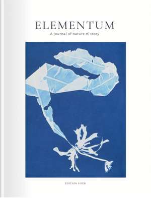 Elementum Journal de Jay Armstrong