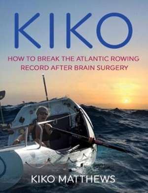 Matthews, K: KIKO