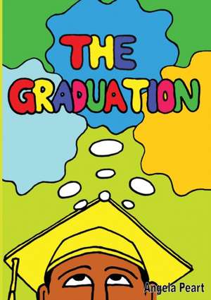 Graduation de Angela Peart