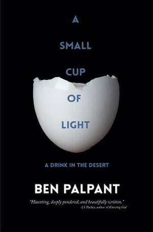 A Small Cup of Light de Ben T. Palpant