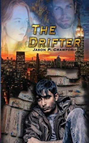 The Drifter de Jason P. Crawford