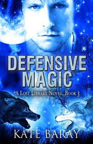 Defensive Magic