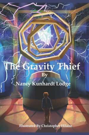 GRAVITY THIEF