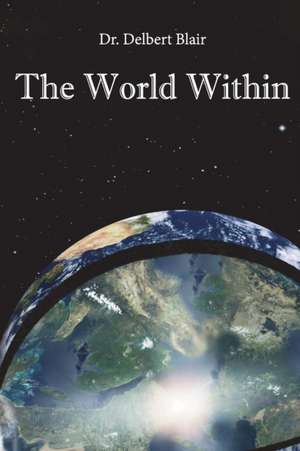 The World Within de Delbert Blair