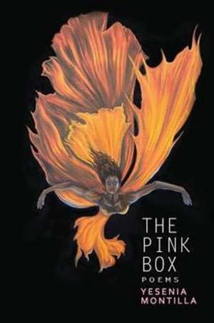 The Pink Box de Yesenia Montilla