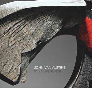 JOHN VAN ALSTINE