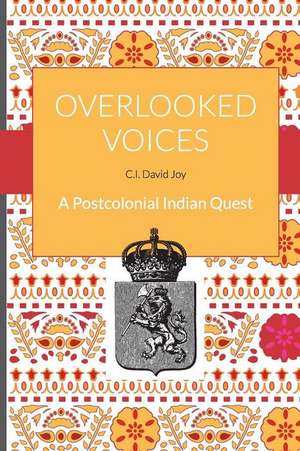 Overlooked Voices