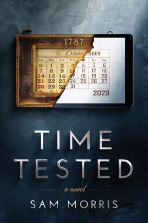 Morris, S: TIME TESTED