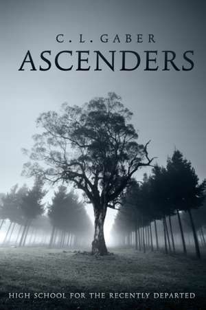 Ascenders de C L Gaber