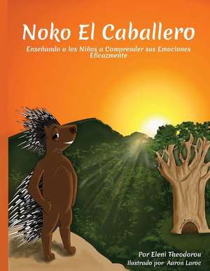 Noko El Caballero