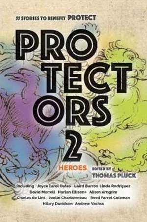 Protectors 2 de Joyce Carol Oates