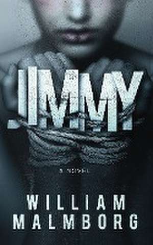 Jimmy de William Malmborg