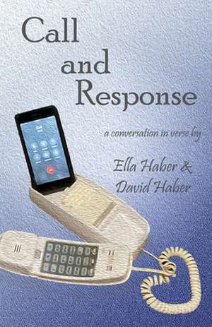 Call and Response de David Haber