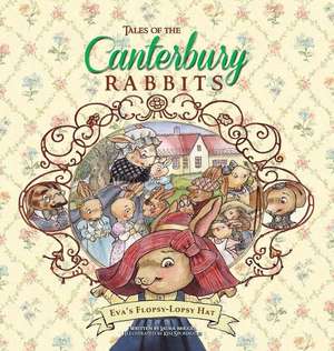 Tales of the Canterbury Rabbits de Laura Brigger