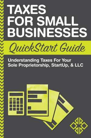 Taxes de Clydebank Business