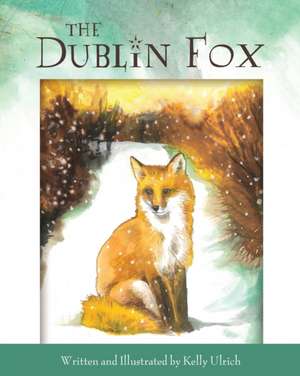 The Dublin Fox de Kelly Ulrich