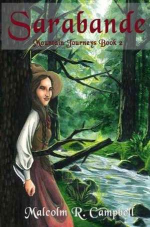 Campbell, M: Sarabande