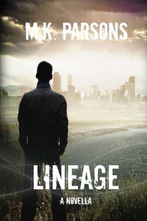 Lineage de M. K. Parsons