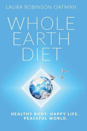 Whole Earth Diet