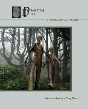 Phantom Drift 7 de Matthew Schumacher