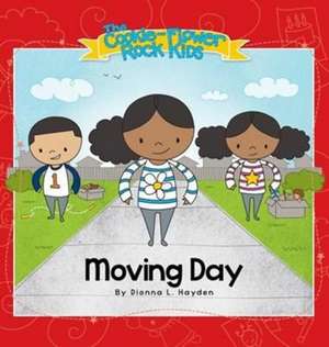 Moving Day de Dionna L. Hayden