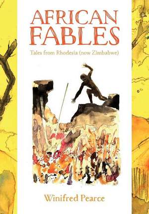 African Fables