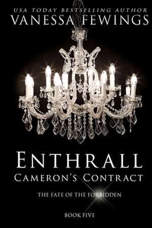 Cameron's Contract (Novella #2)