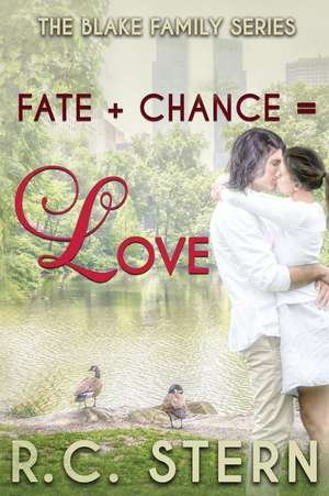 Fate+chance=love