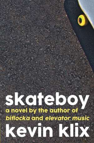 Skateboy de Kevin Klix