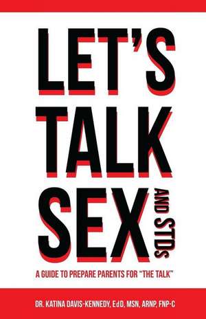 Let's Talk Stds