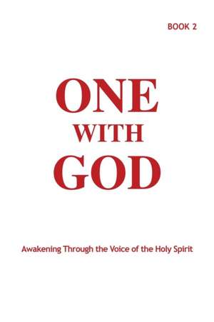 One With God de Marjorie Tyler