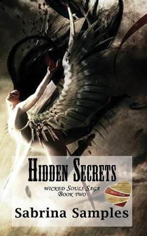 Hidden Secrets