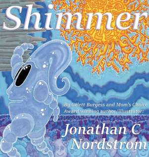 Shimmer de Jonathan Nordstrom